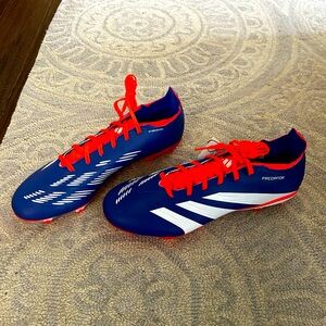 Brand New with tags Adidas predator league FG